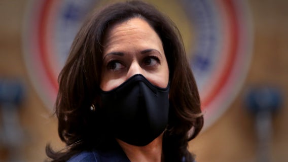 Harris meets the Blake family, Trump goes on attack in Labor Day blitz