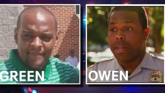 Prince George’s County reaches $20M settlement in case of officer allegedly shooting handcuffed man to death