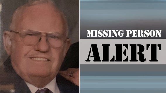 Anne Arundel County police ask for help finding missing 87-year-old