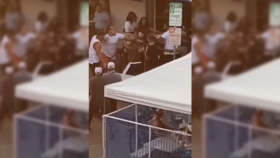 ‘I immediately knew my nose was broken’: Bartender attacked after asking patrons to wear masks