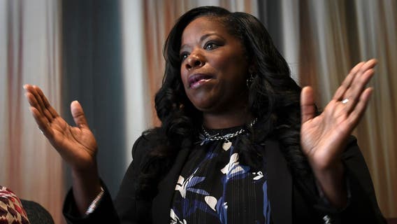 Prince George’s Co, Maryland officials to discuss voting initiative