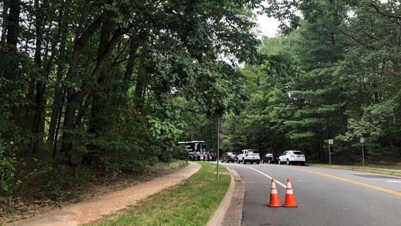 Woman shot and killed in Reston, police say