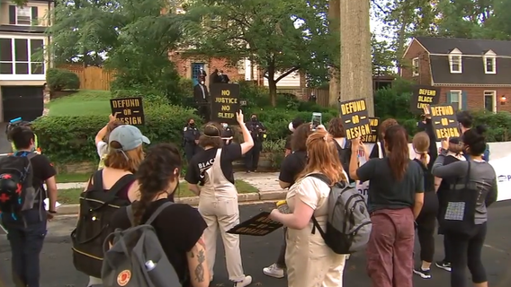 DC police confirm body camera footage from Deon Kay shooting will be released today