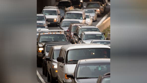 Congestion pricing: What is it and could it be coming to DC?