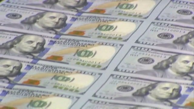 Feds: California convict tried to steal $22M in virus relief