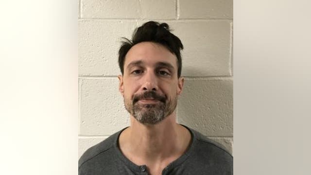 Virginia man charged with rape, assault of woman he met on dating app