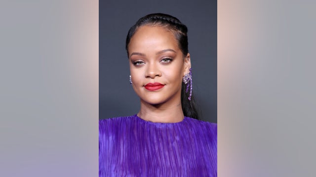 Rihanna rips Kentucky AG Daniel Cameron over Breonna Taylor indictment: 'Let this sink into your hollow skull'