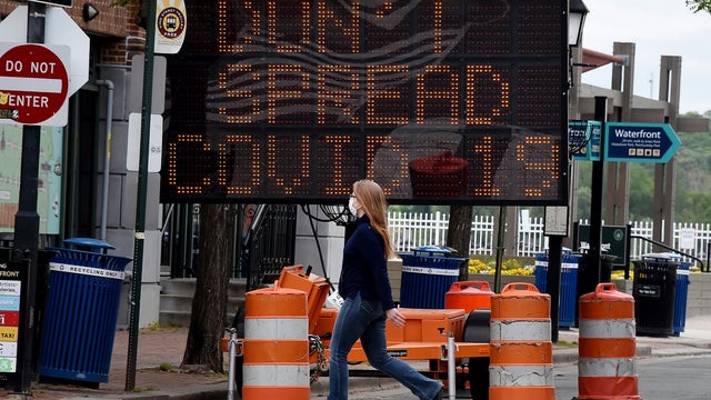 New face mask requirement to go into effect in Alexandria on October 1