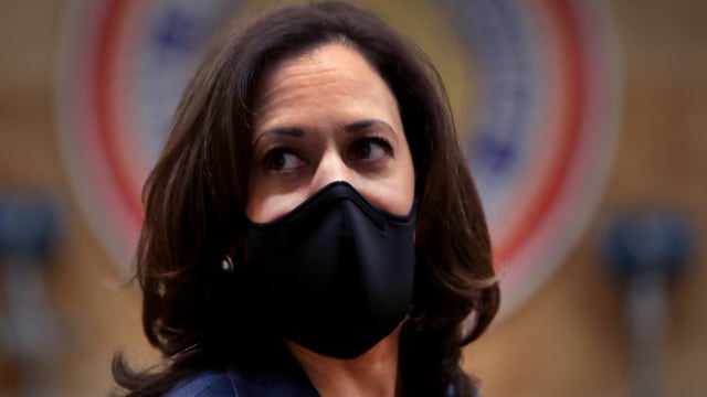 Harris meets the Blake family, Trump goes on attack in Labor Day blitz