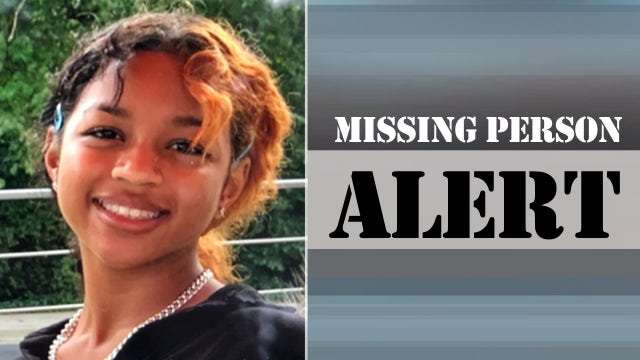 13-year-old missing Wheaton girl located safe and unharmed, police say