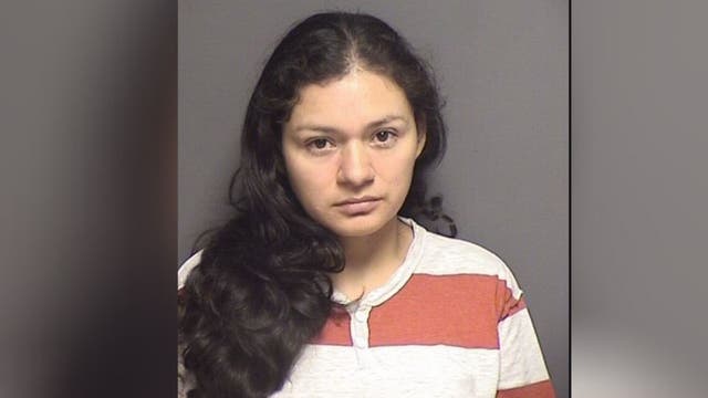 Frederick suspect in 81-year-old’s beating death illegally in the US from Peru, ICE says