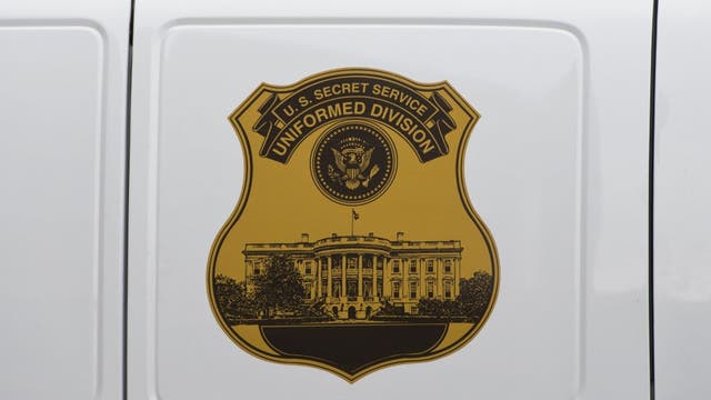 Virginia pair arrested for allegedly carrying backpack with a gun, ammo near Trump rally: report