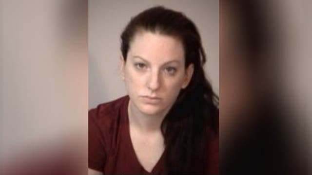 Stafford County nanny babysitter pushed infant’s head into the floor, forced pacifier into his mouth: cops