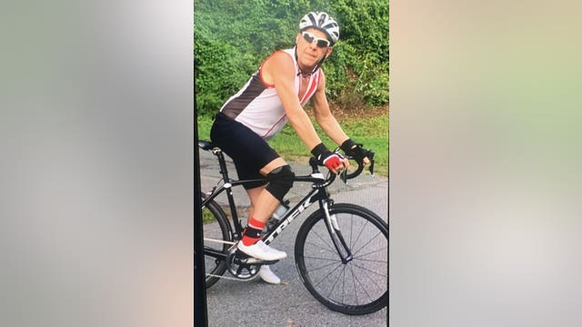 'Aggressive cyclist' hurls insults, exposes butt on Arlington trails, police say