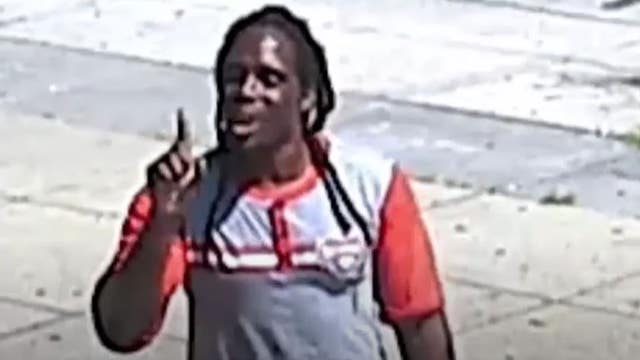 DC sex abuse suspect touched victim on Metro station escalator, chased her when she tried to get away: police