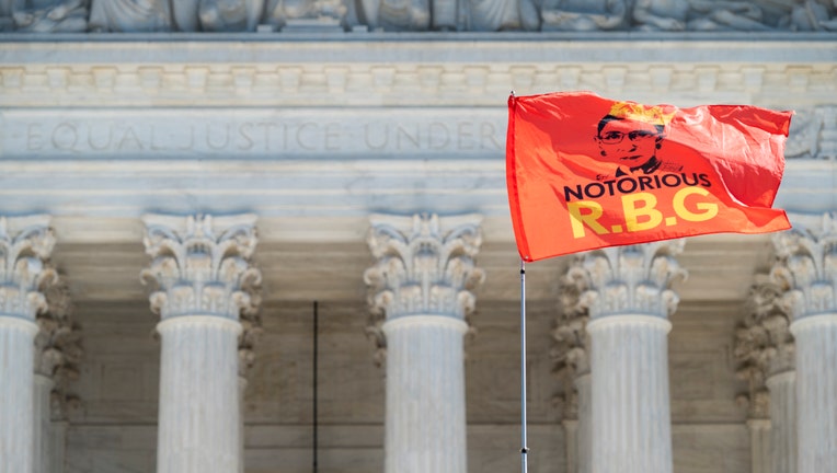 Notorious RBG