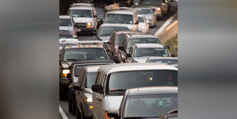 Congestion pricing: What is it and could it be coming to DC?