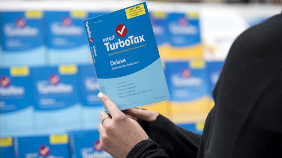 turbotax free online tax filing