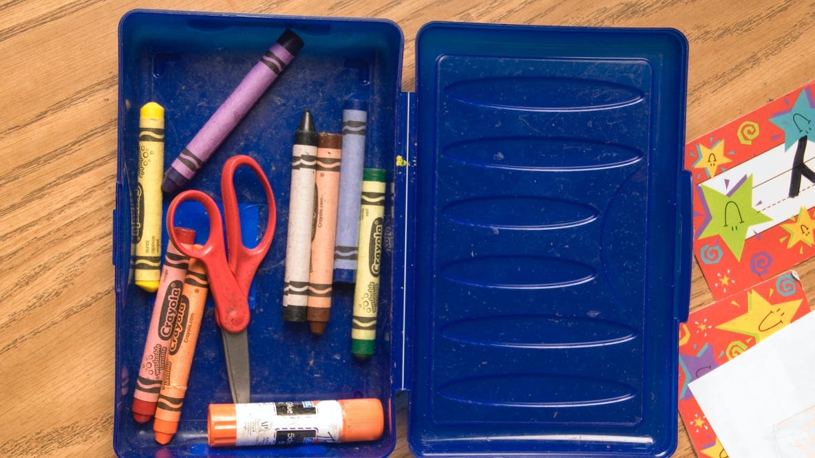 Virginia daycare worker fired for allegedly tying toddler to chair with a blanket: VDSS