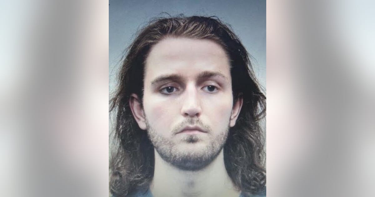 Virginia man turns himself in after officer shot, second suspect killed ...