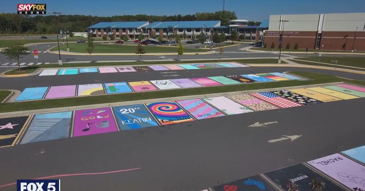 Prince William County teachers hold school reopening protest | FOX 5 DC