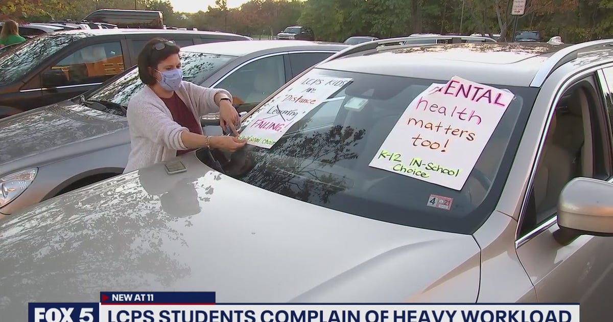 Thousands sign petition in Loudoun County calling on school district to ...