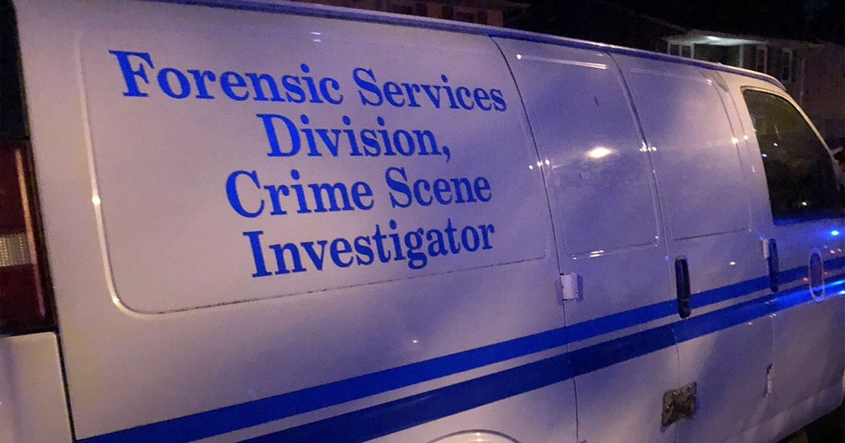 Prince George’s County police find man shot dead next to vehicle in ...