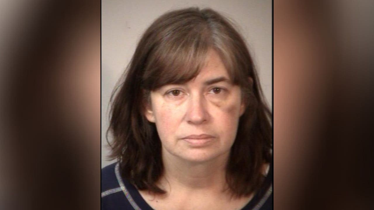 Virginia woman who poured gasoline on husband, set him on fire ...