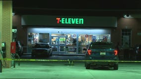 Authorities identify 7-Eleven clerk shot, killed in early morning robbery in Waldorf