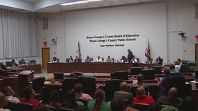 Questions arise over influence on Prince George’s County school construction vote