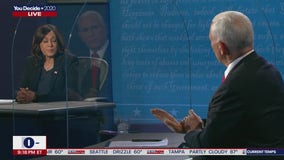 Pence-Harris VP debate draws nearly 60M viewers, becomes second-most-watched