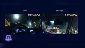 DC Police release body camera video in fatal moped incident