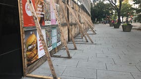 DC business leaders, security officials discuss election day precautions