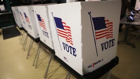 Montgomery County elections officials say video purporting to show vote fraud is misleading