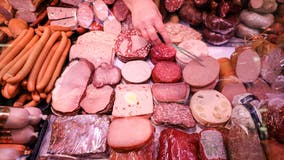 CDC warns against eating Italian-style deli meats after listeria outbreak