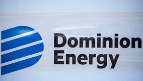 Dominion energy expects customers will have to pay more over rising fuel costs