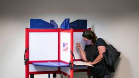 Lawsuit filed in Virginia after cut wire shuts down voter registration portal for several hours