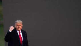 GOP Pennsylvania senator says no evidence to support Trump vote-fraud claims