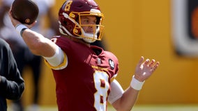 New quarterback, new life for Washington? Your Week 5 Keys to the Game