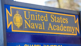 Naval Academy midshipman asks judge to block his removal over tweets