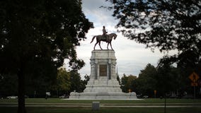 Virginia residents say they'll appeal removal of Robert E. Lee statue in Richmond