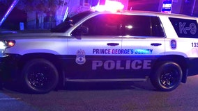 Man killed after shooting in Prince George's County: police