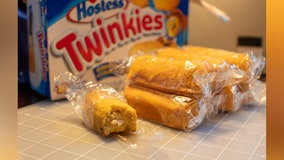 ‘Mummified’ Twinkie debunks myth that cake treats last forever