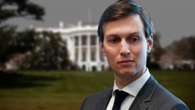 Kushner says Black people must ‘want to be successful’