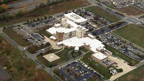 2 dead after shooting inside Spotsylvania Regional Medical Center