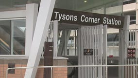 Metro receives requests from Fairfax County, Prince George's County to change Metro station names