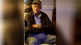 Prince George’s County police say missing 82-year-old has been located