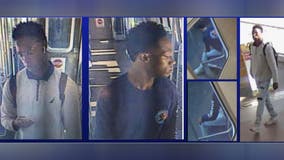 Metro police looking for suspect in alleged Silver Line attempted rape