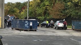 Prince William County police investigating body found at Manassas recycling center