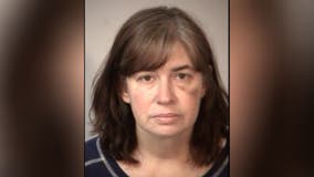 Virginia woman who poured gasoline on husband, set him on fire sentenced for murder
